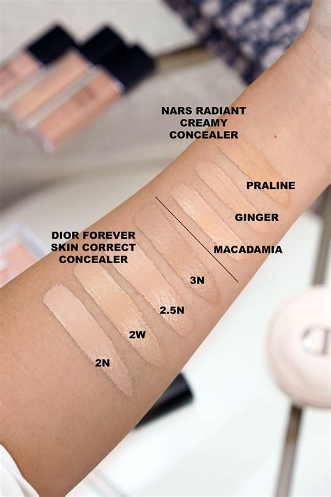 dior skin glow concealer|dior's forever correct concealer.